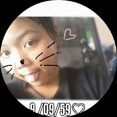 Picsart profile picture for @rinyaphat