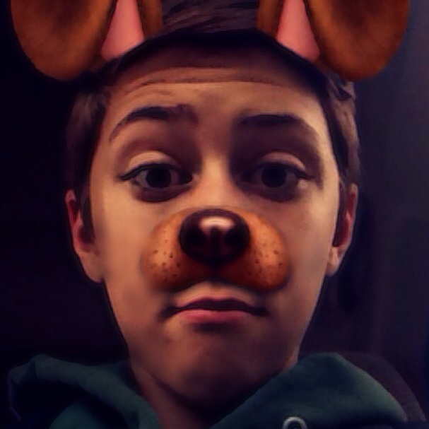 Picsart profile picture for @itsluke