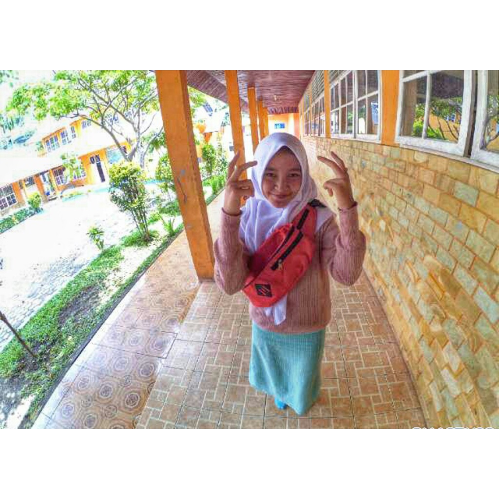 Picsart profile picture for @inafebri